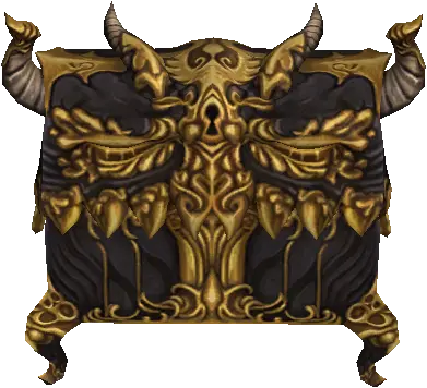 Nihil Invader Treasure Chest