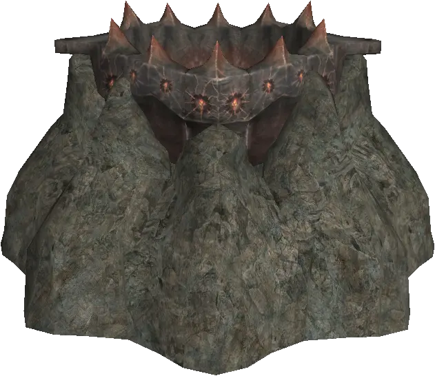 Annihilation Furnace