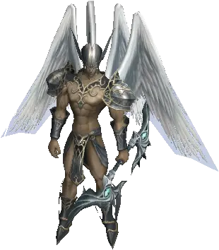 Guardian of the Tomb