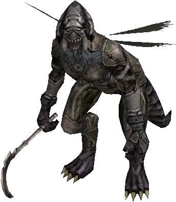 Marsh Stakato Worker