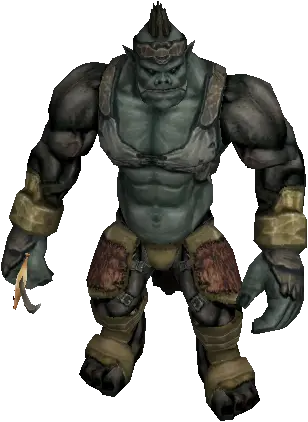 Batur Orc