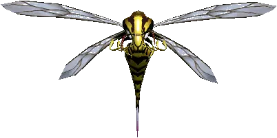 Wasp Leader