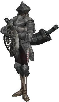 Spiteful Soul Leader