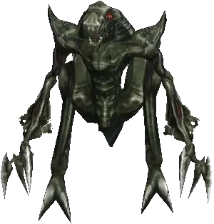 Lesser Warlike Tyrant