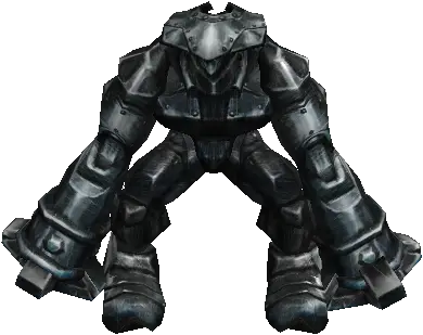 Iron Ore Golem