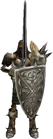 Overlord of the Holy Lands