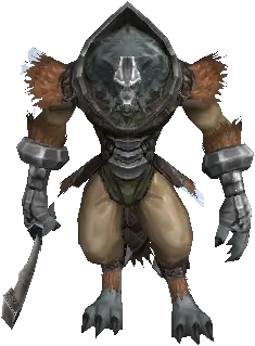 Ol Mahum Transcender