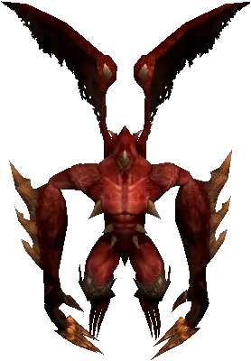 Iblis of Destruction