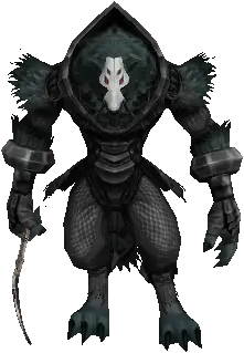 Raider of Pastureland