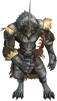 Punishment of Splendor