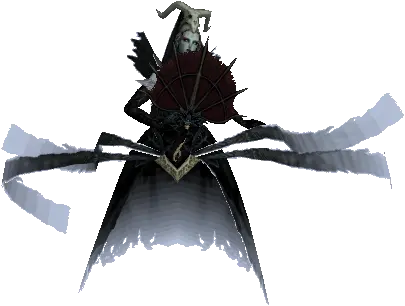 Purgatory Invader Elite Soldier