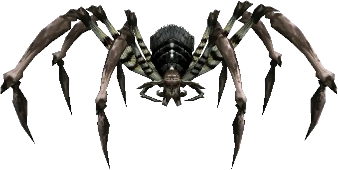 Dark Spider