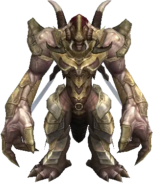 Cannibalistic Stakato Leader