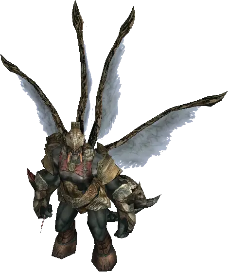 Spiked Stakato Drone