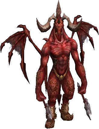 Amaskari (Torture Expert)