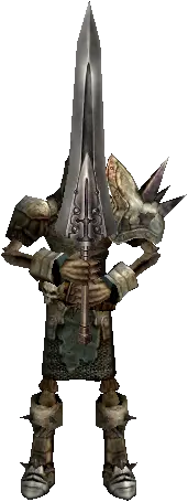 White Skull Kanabion (Doppler)