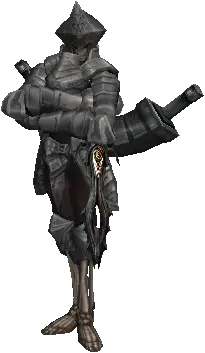 White Skull Kanabion (Void)