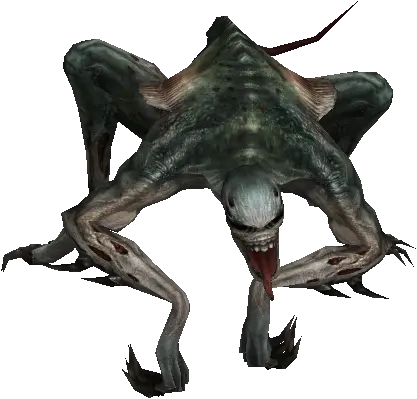 Rotten Kanabion (Void)