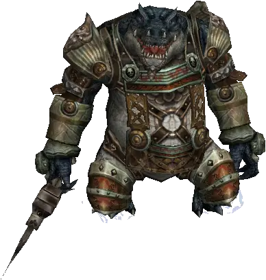 Gluttonous Kanabion (Doppler)