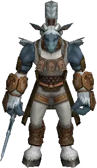 Savage Kanabion (Doppler)