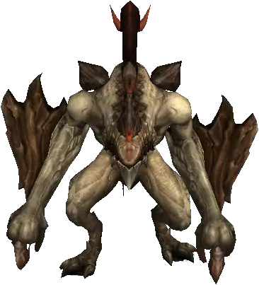 Ruptured Kanabion (Void)