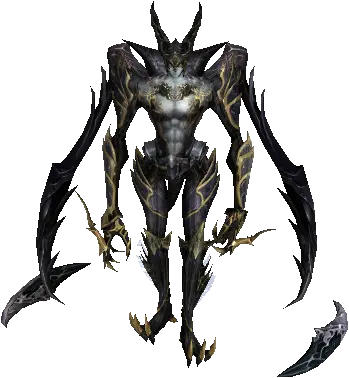 Sword Kanabion (Doppler)