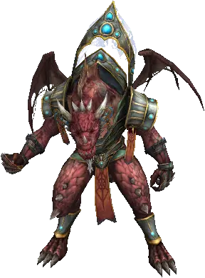 Defeated Troops Healer