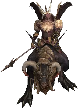 Soldiers of Bravery (Tiat's Bodyguard)