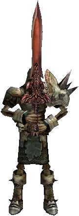 Mercenary of Destruction