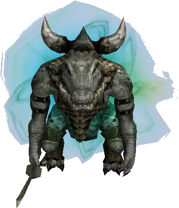 Contaminated Mucrokian