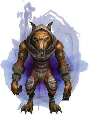 Grave Robber Magician (Lunatic)