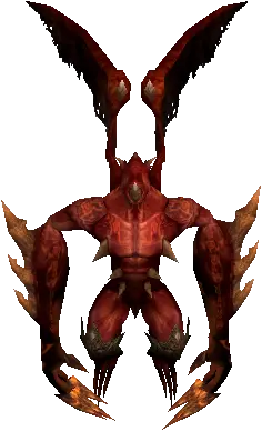 Varangka's Dre Vanul