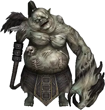 Nihil Invader Soldier