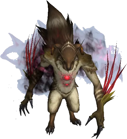 Elite Bgurent (Bistakon)