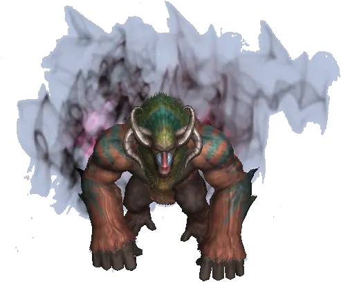 Elite Groikan (Bistakon)