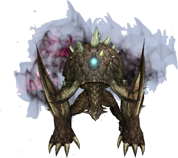 Elite Turtlelian (Reptilikon)