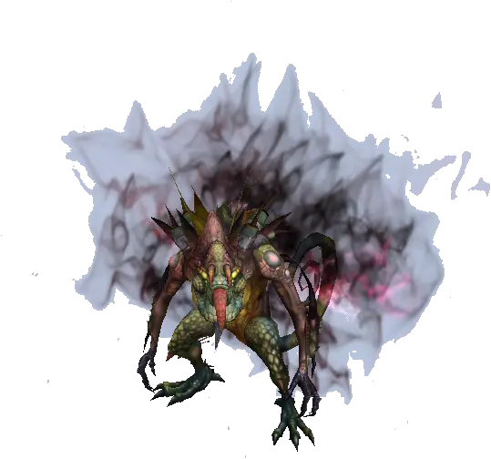 Elite Krajian (Reptilikon)