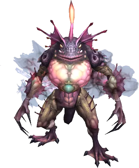 Elite Tardyon (Reptilikon)