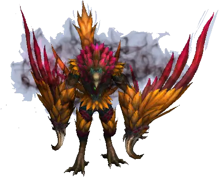 Elite Kanibi (Kokracon)