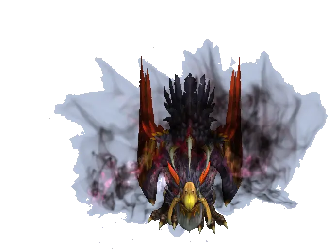 Elite Kiriona (Kokracon)