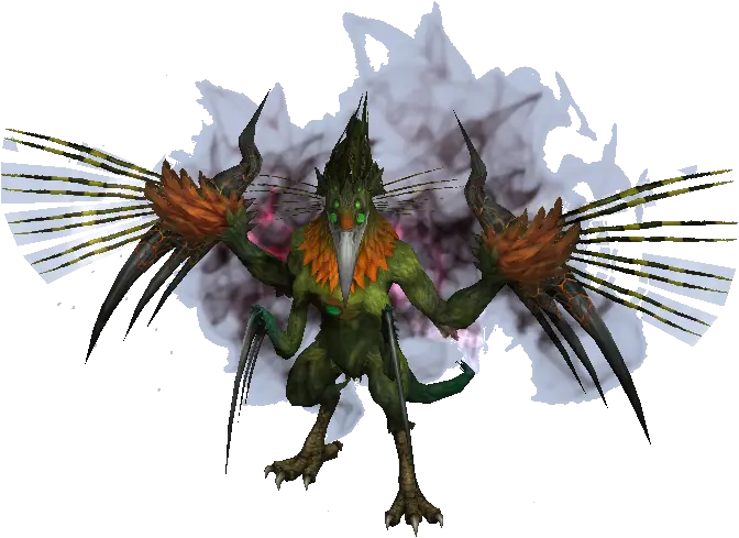 Elite Kaiona (Kokracon)