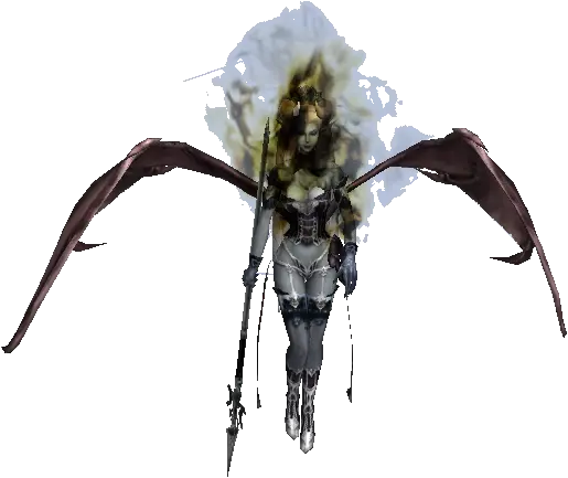 Maluk Maiden of the Valley