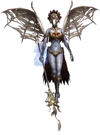 Maluk Summoner of the Valley