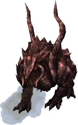 Dragon Tracker of the Valley (Tracker)