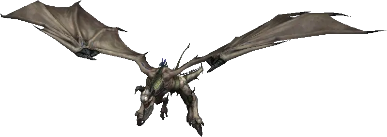 Sand Drake Tracker (Tracker)