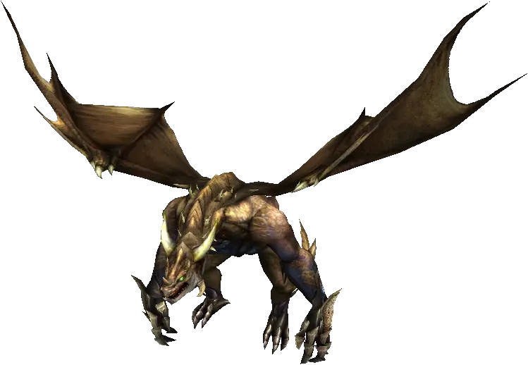 Dust Dragon Tracker (Tracker)