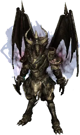 Dragon Knight