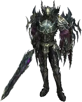 Knoriks (Land Dragon's Patroller)