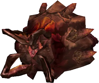 Hungry Parasitic Leech