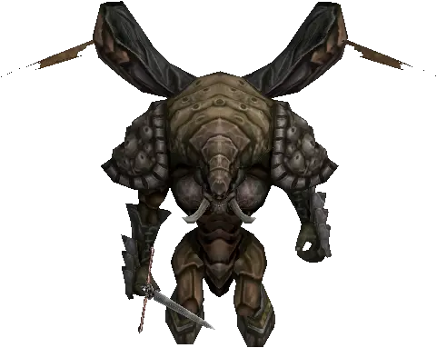 Stakato Queen Zyrnna